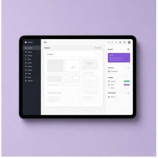 UI Design Mastery