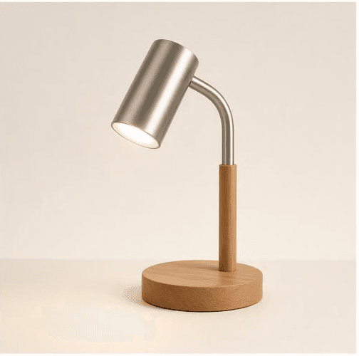 Minimal Desk Lamp